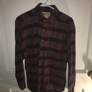 Northwest Territory Men's Medium Shirt